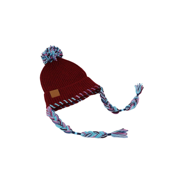 Chalet Beanie Hat