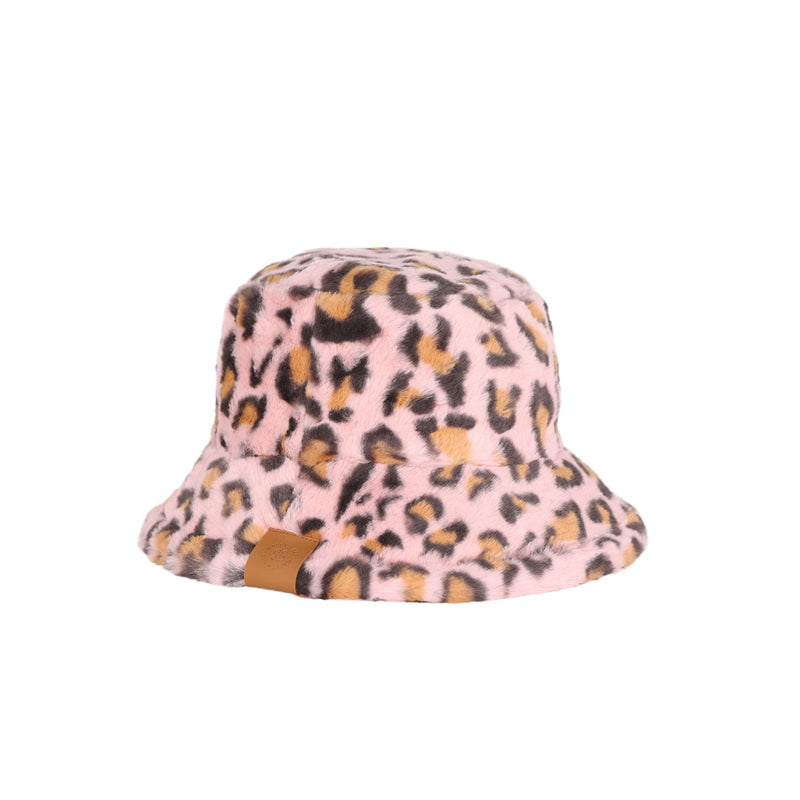 Pink Panther Bucket Hat