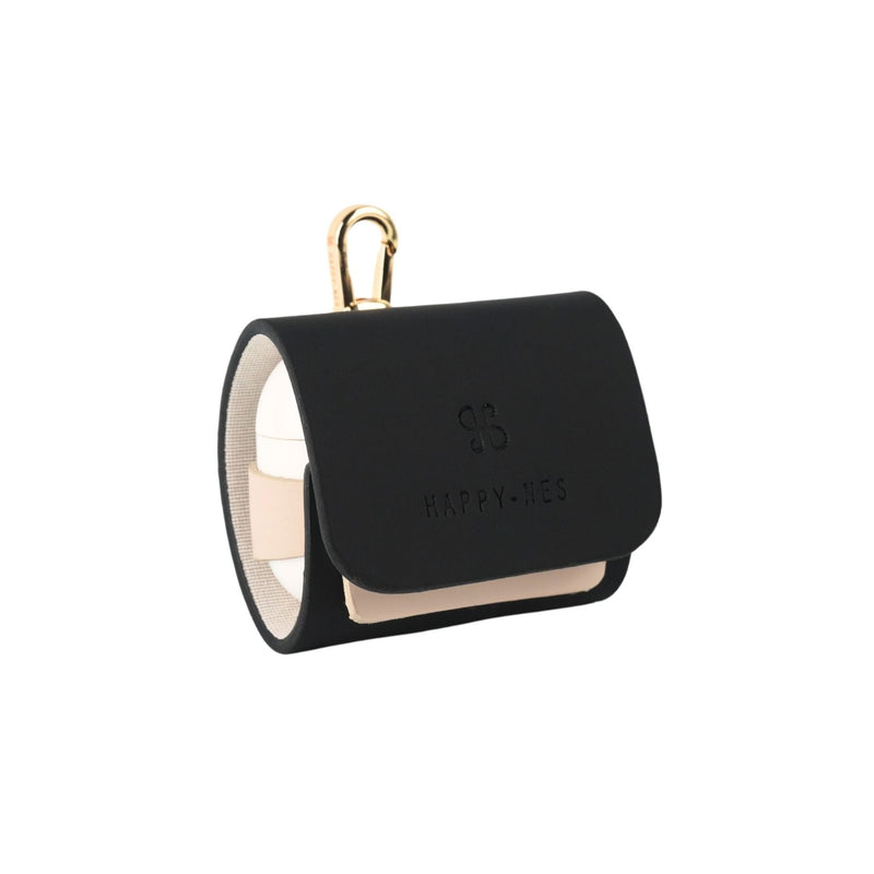 La Superba Black AirPods Pro Case