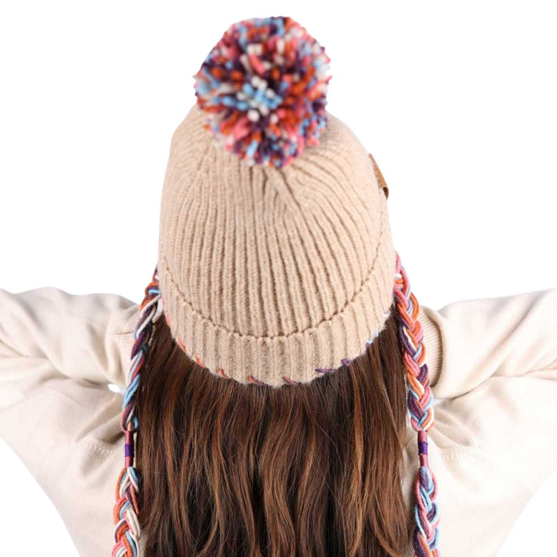 Lux Beanie Hat