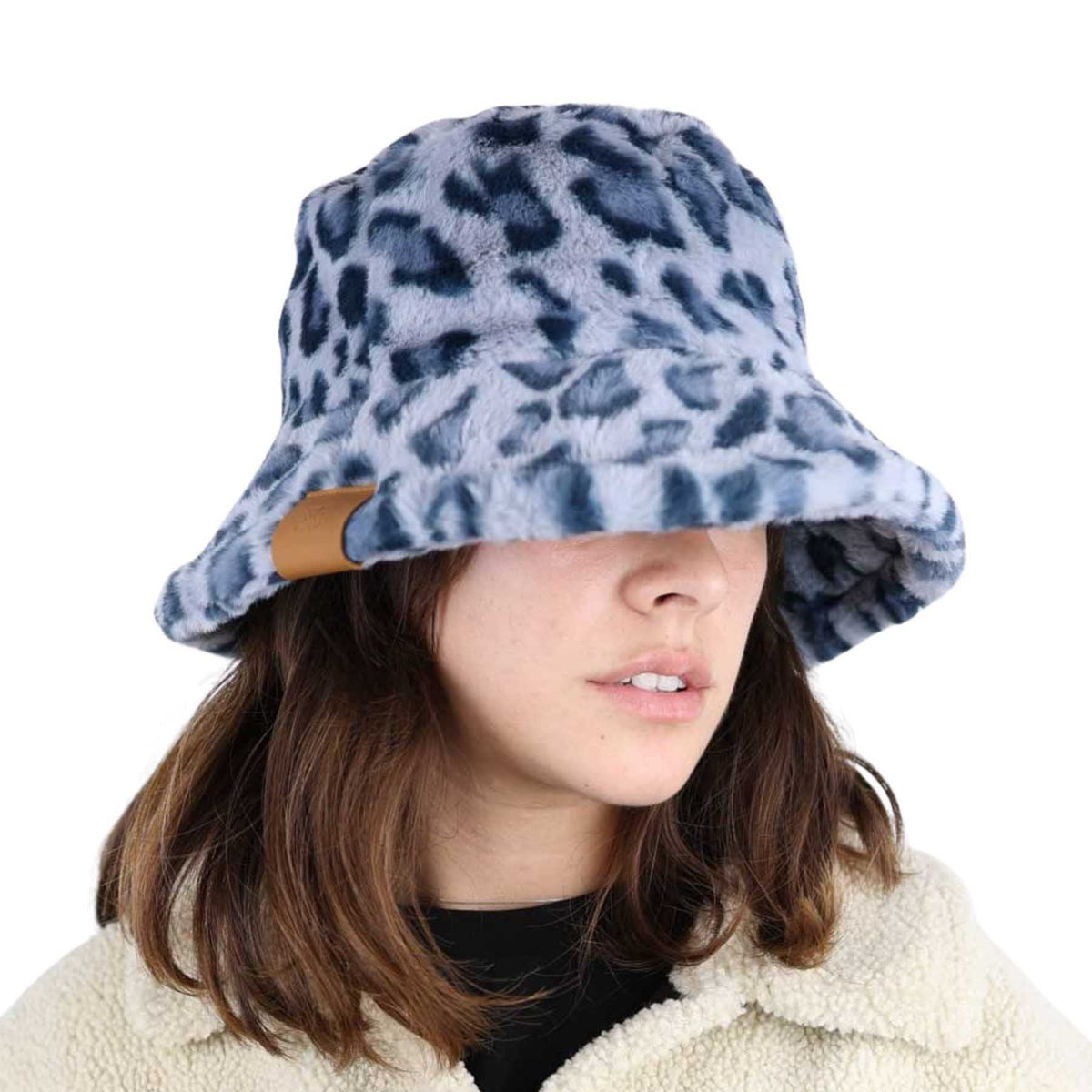 Funky Bucket Hat – Happy-Nes US