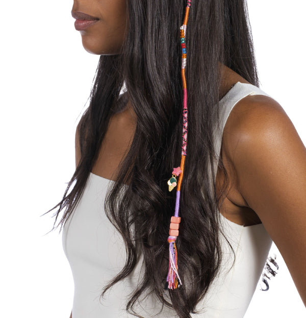 Breeze Hair Wrap