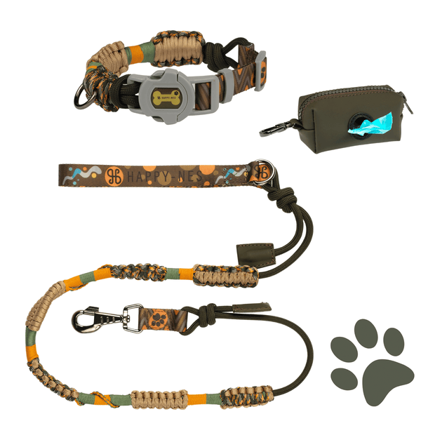 Rocky Dog Leash