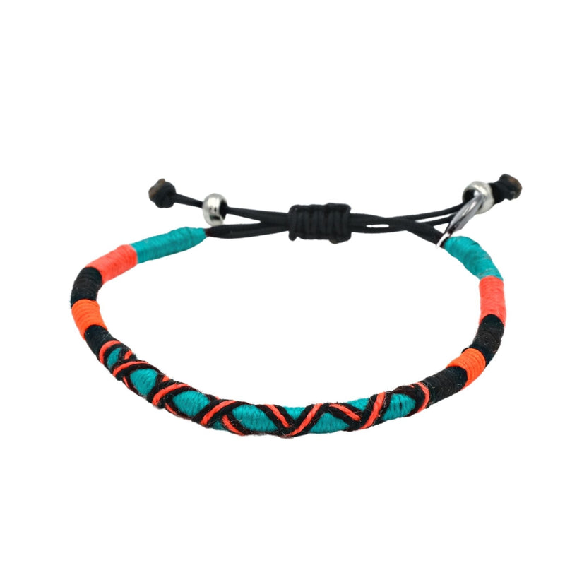 Pounder Bracelet