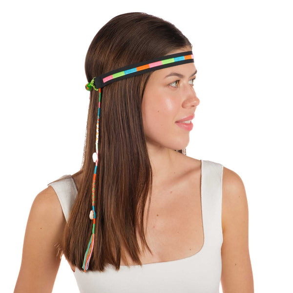 Bohemian Hair Accessory