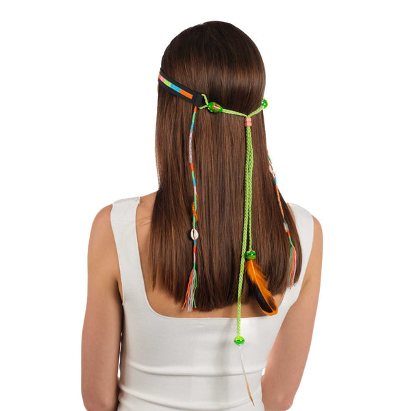 Bohemian Hair Accessory