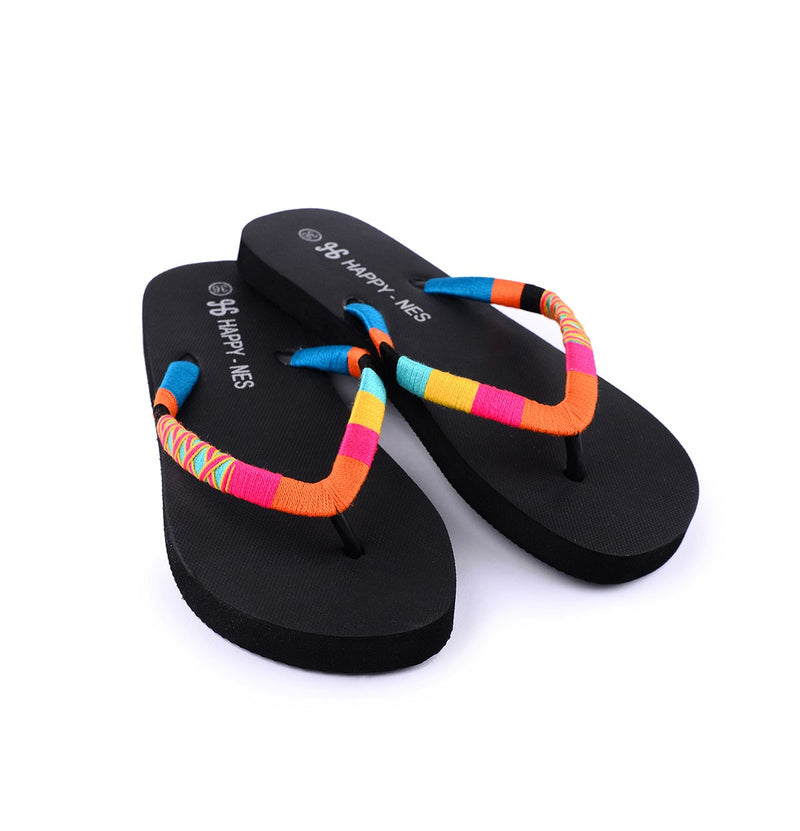 Joy of Life Flip Flop