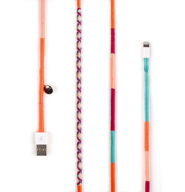 Marshmello 2m Lightning Cable