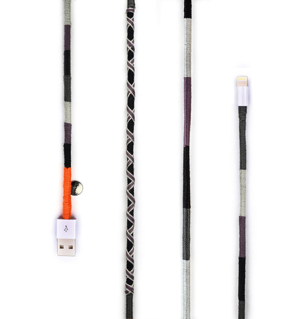 Luna 2m Lightning Cable