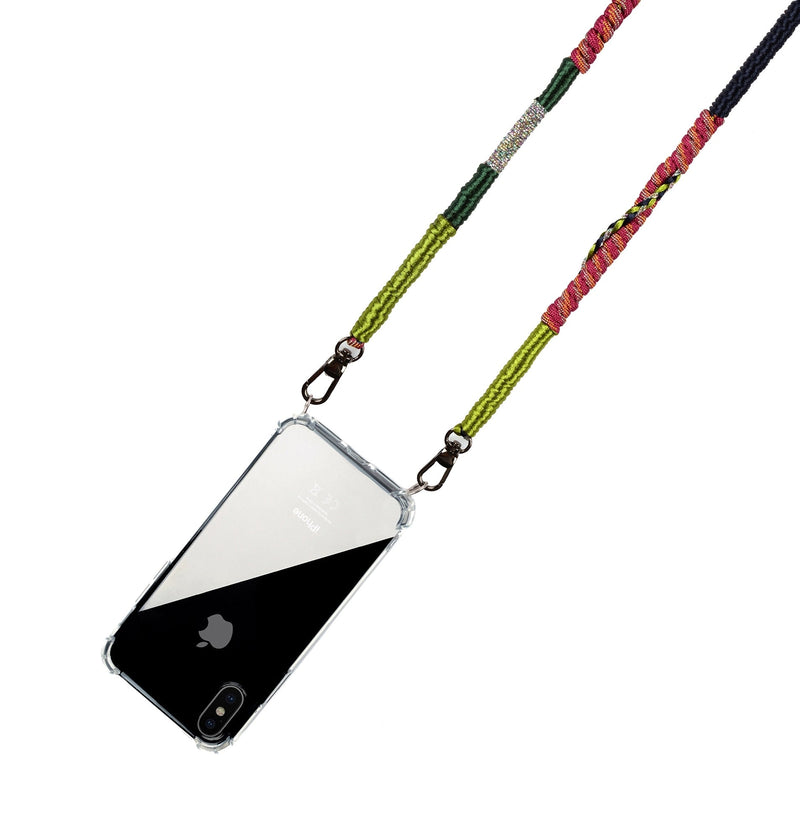 Rain Forest Strap