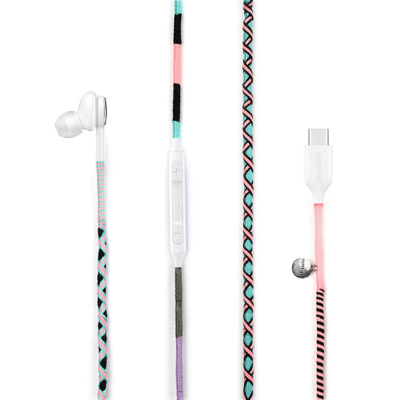 Celestia Samsung Earphones