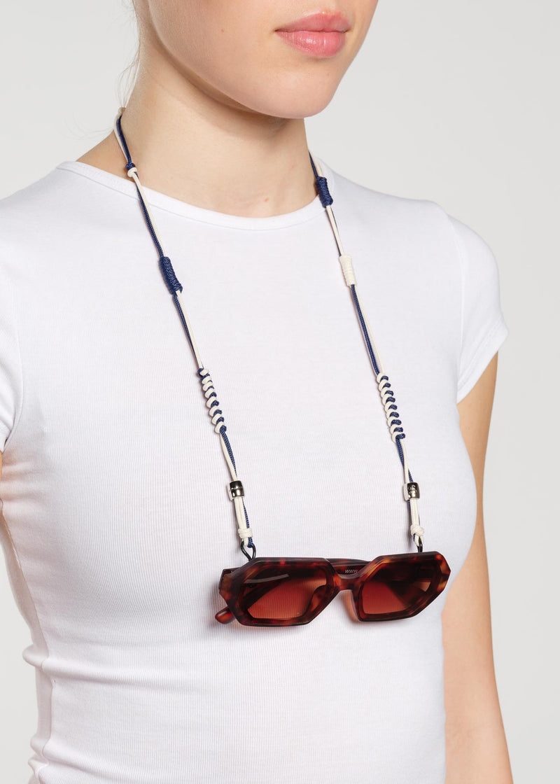 Sail Away Eyewear Strap