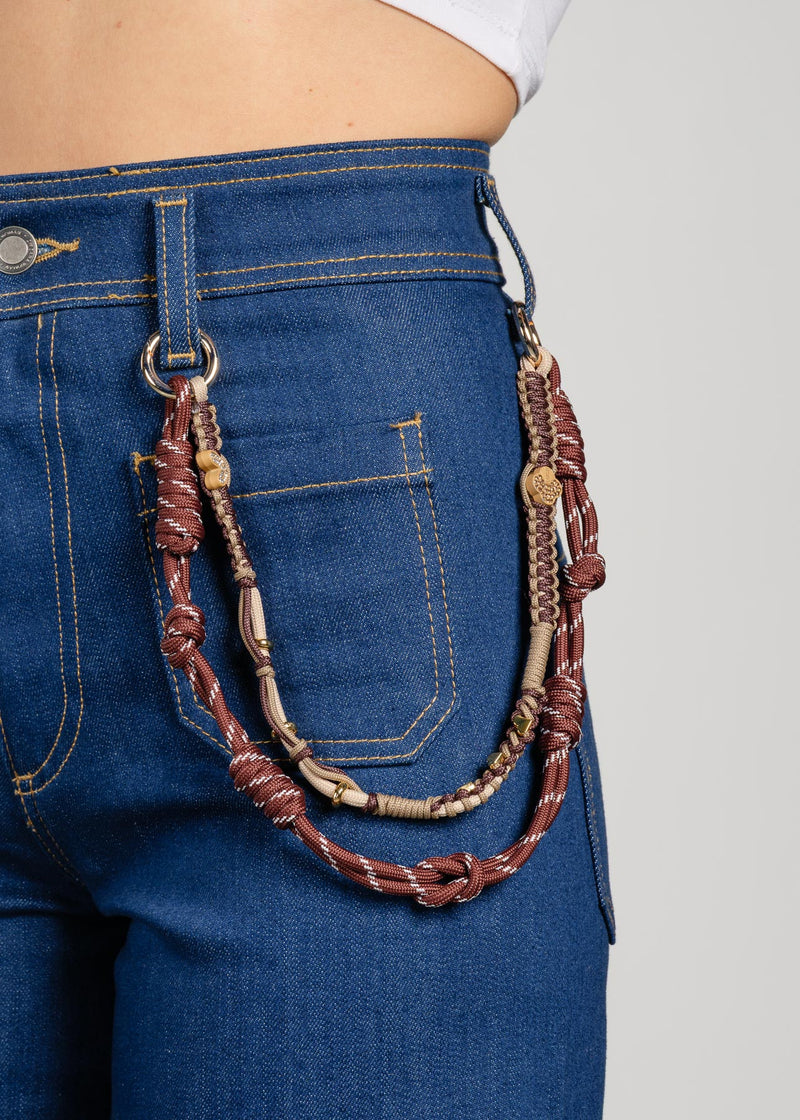 Choco Loop Charm