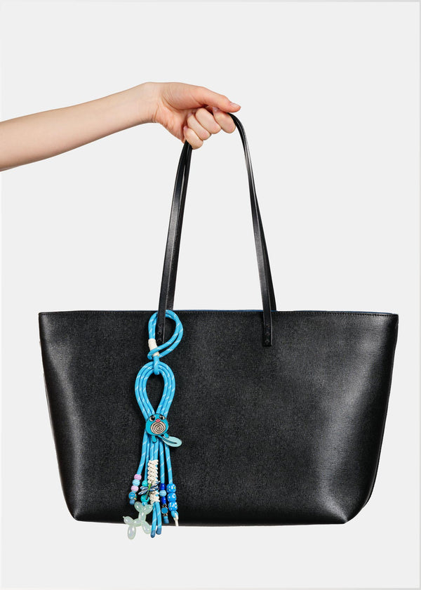 Bubble Bag Charm