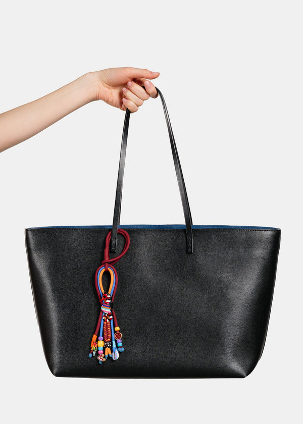 Sea Spirit Bag Charm