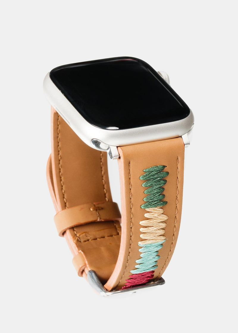 Camel Apple Watch Standard Band