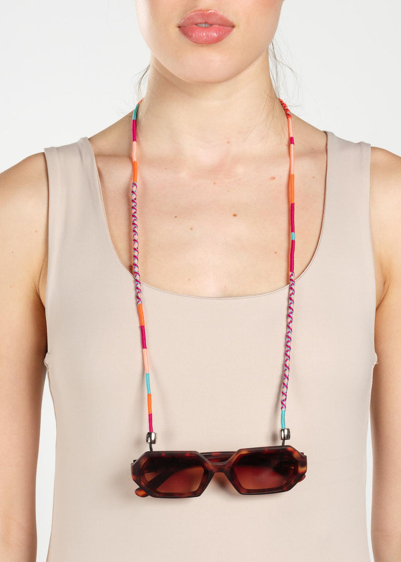 Marshmello Eyewear Strap