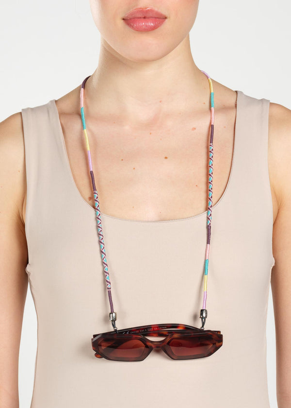 City of Paris Eyewear Strap