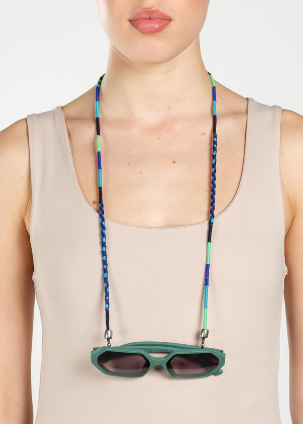 Aviator Eyewear Strap