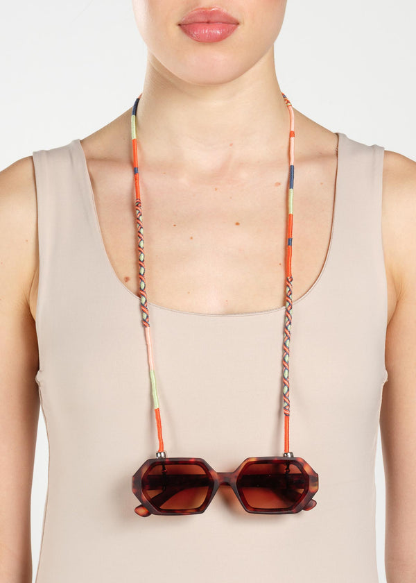 Quasar Eyewear Strap