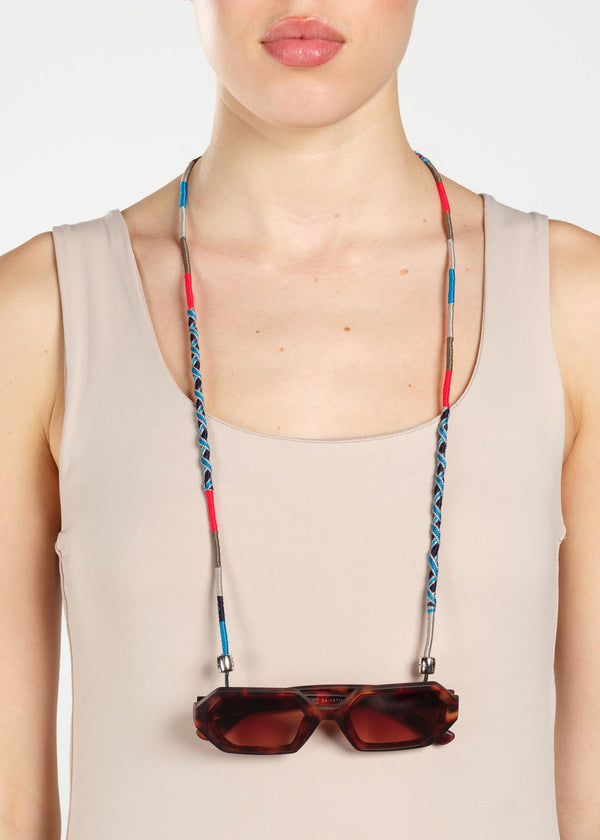 City of London Eyewear Strap