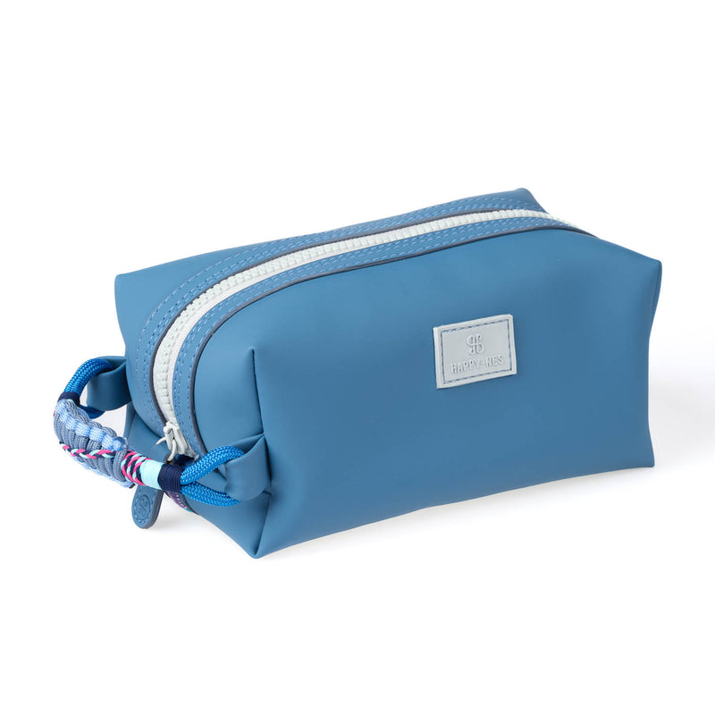 Electra Blue Travel Bag