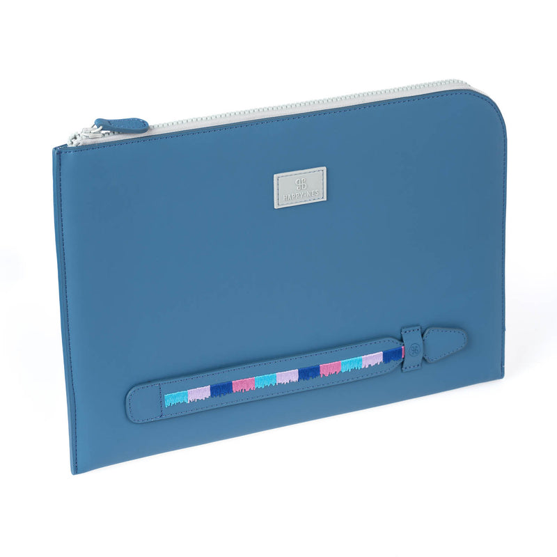 Electra Blue Laptop Sleeve 13/14''