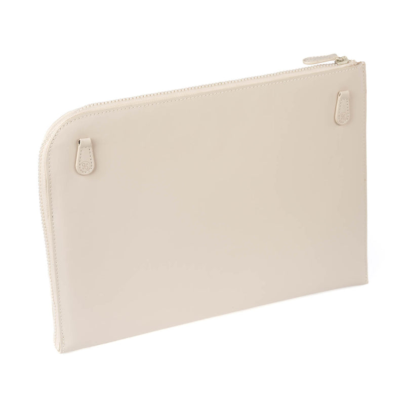 Safari Beige Laptop Sleeve 13/14''