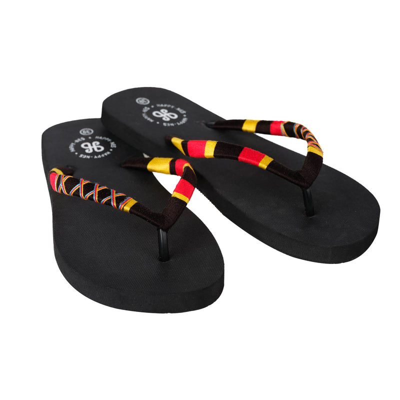 La Superba Flip Flop