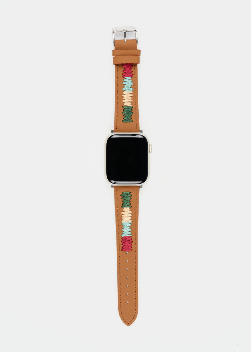 Camel Apple Watch Standard Band
