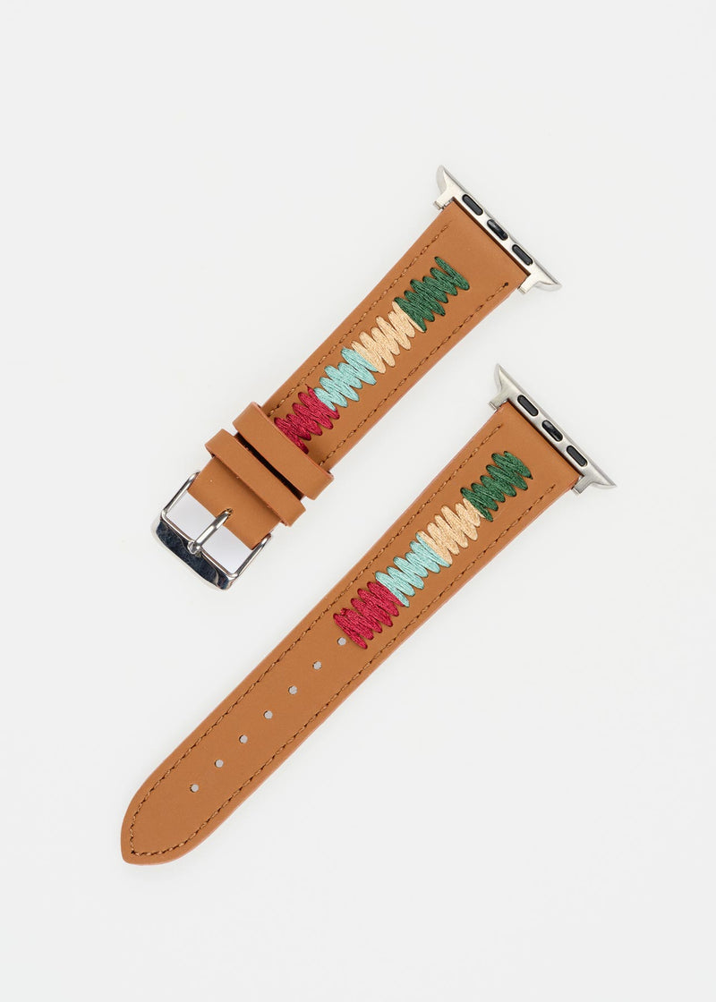 Camel Apple Watch Standard Band