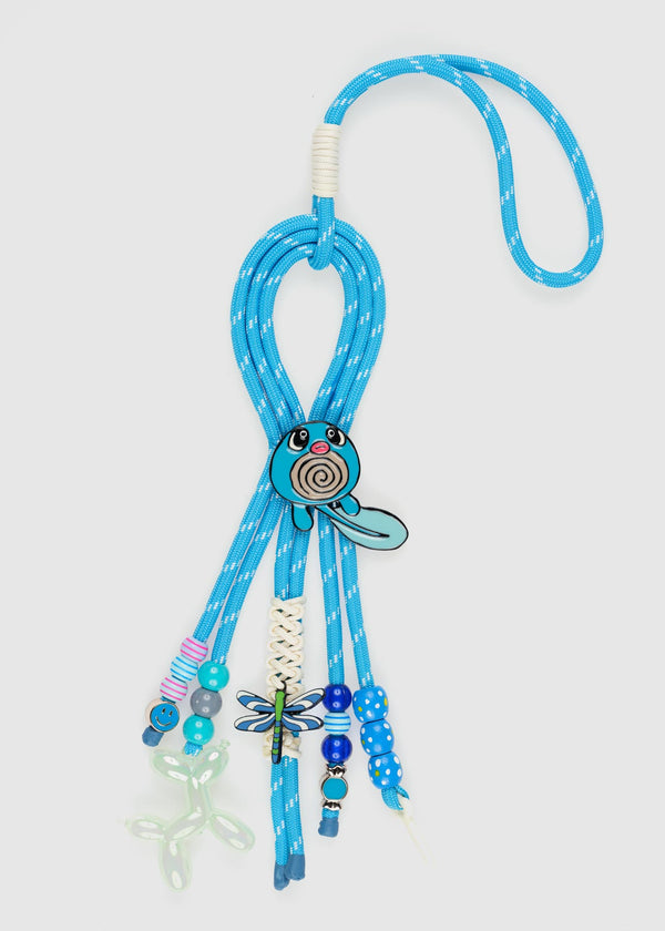 Bubble Bag Charm