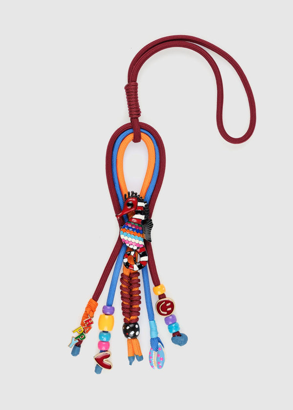 Sea Spirit Bag Charm