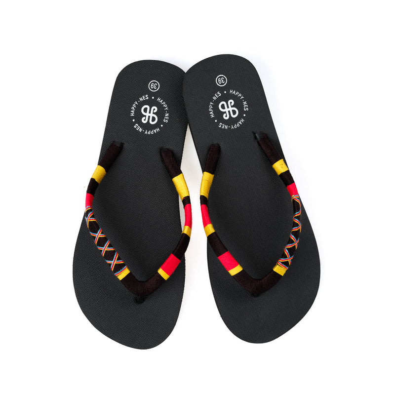 La Superba Flip Flop