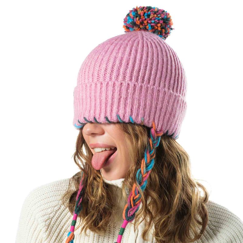 Powder Beanie Hat