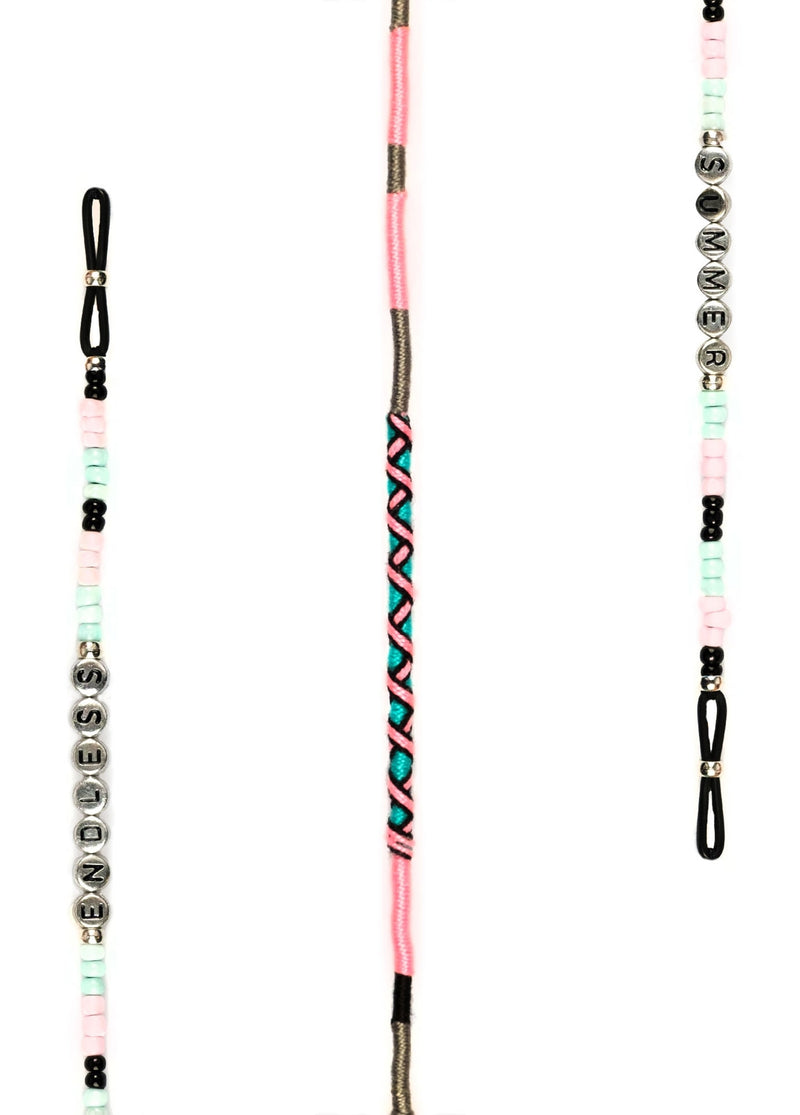 Endless Summer Eyewear Strap