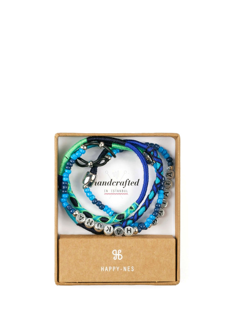 Hakuna Matata Eyewear Strap
