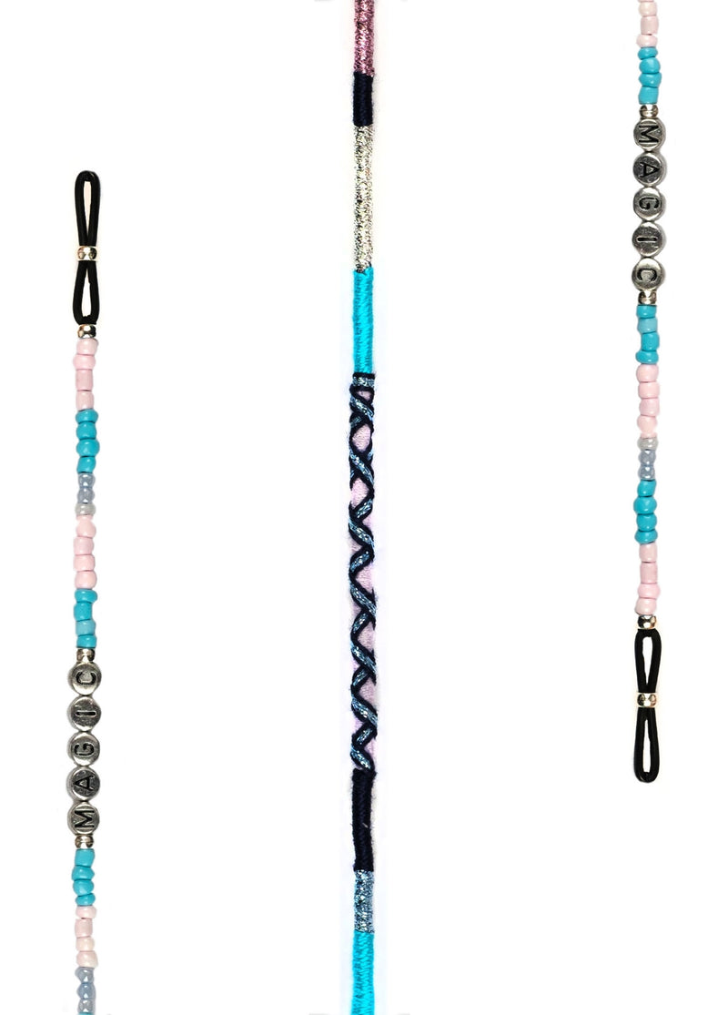 Magic Eyewear Strap