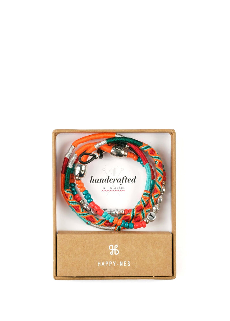 Palm Tree Eyewear Strap