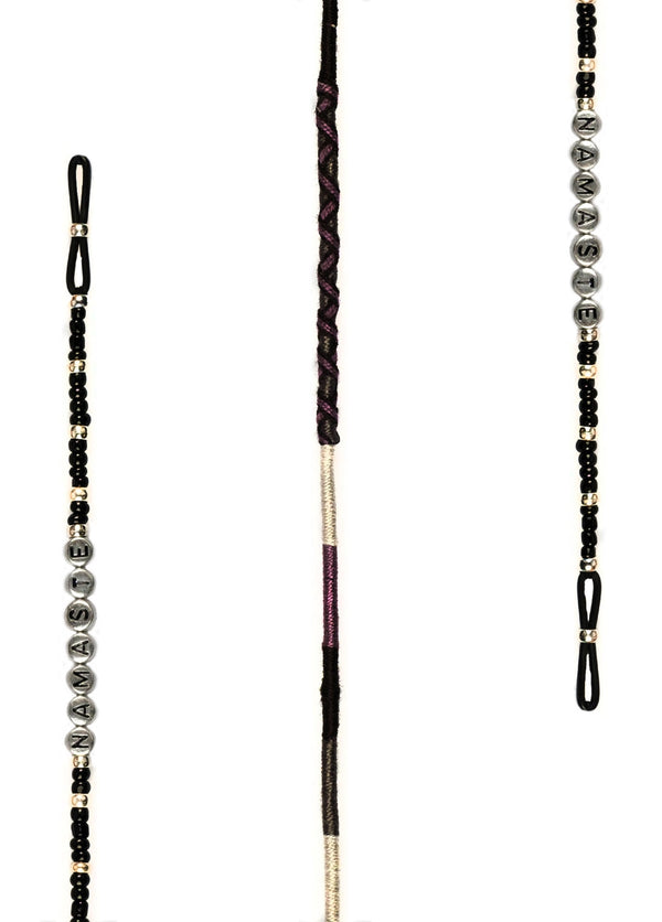Namaste Eyewear Strap
