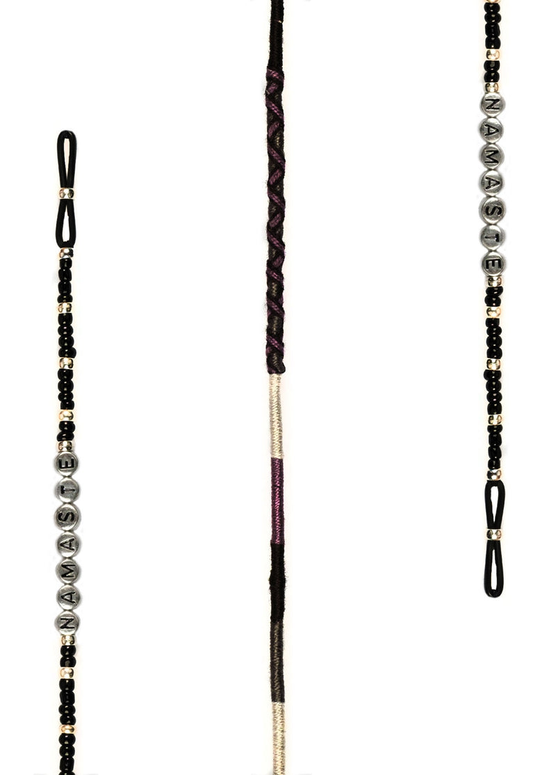 Namaste Eyewear Strap