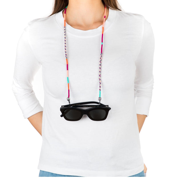 Marshmello Eyewear Strap