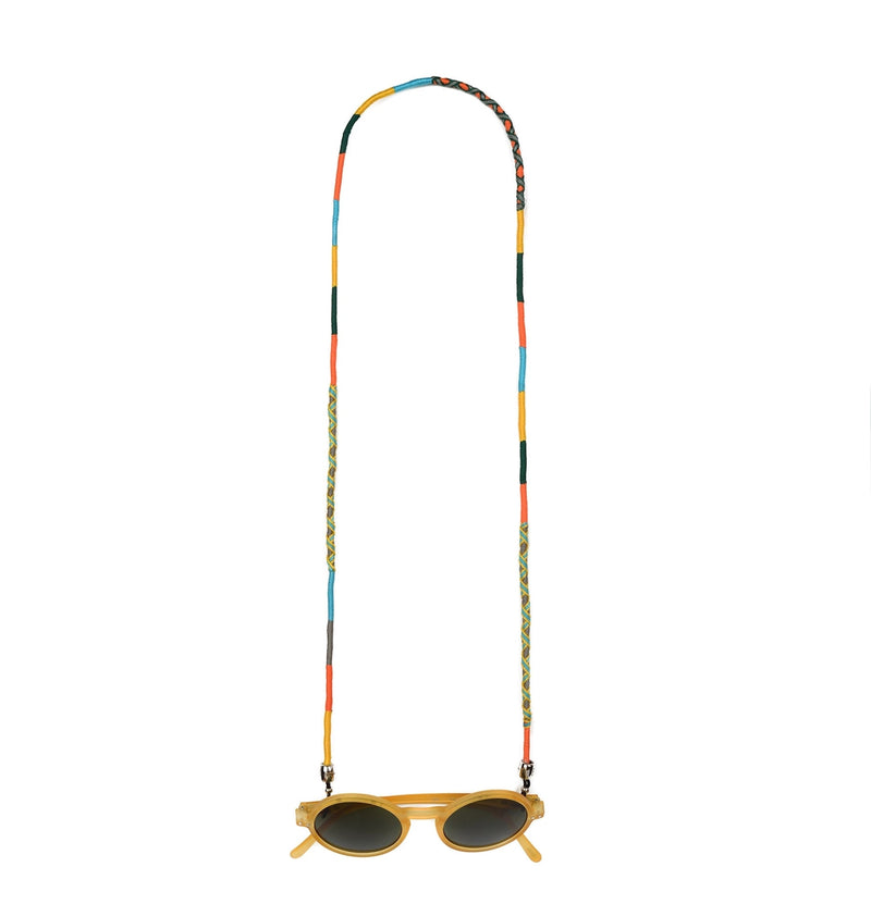 Bon Voyage Eyewear Strap