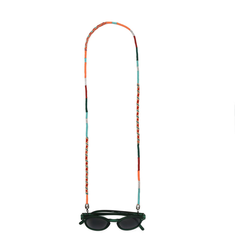 Tropical Eyewear Strap