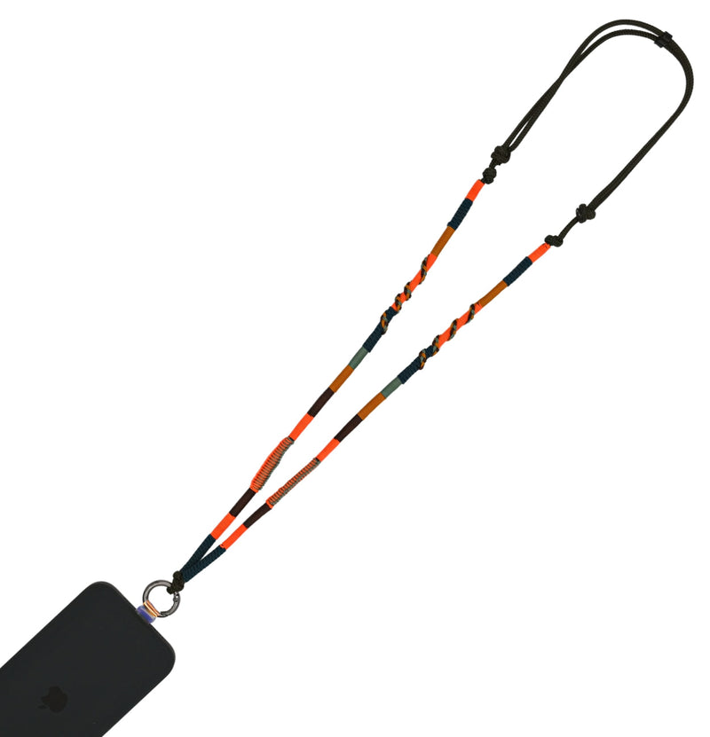 Bengal Adjustable Strap