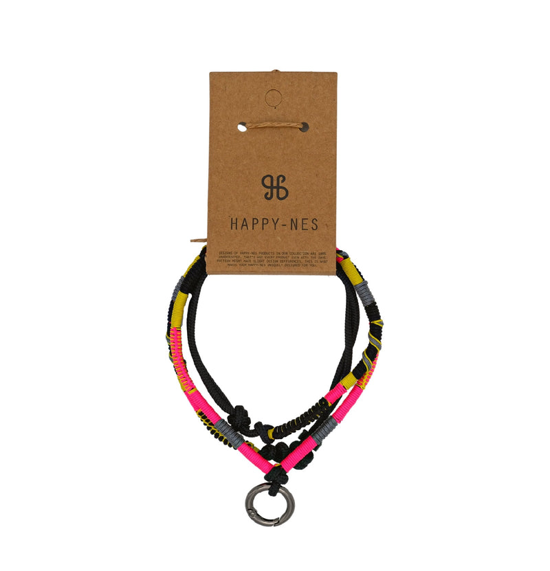 Navagio Adjustable Strap