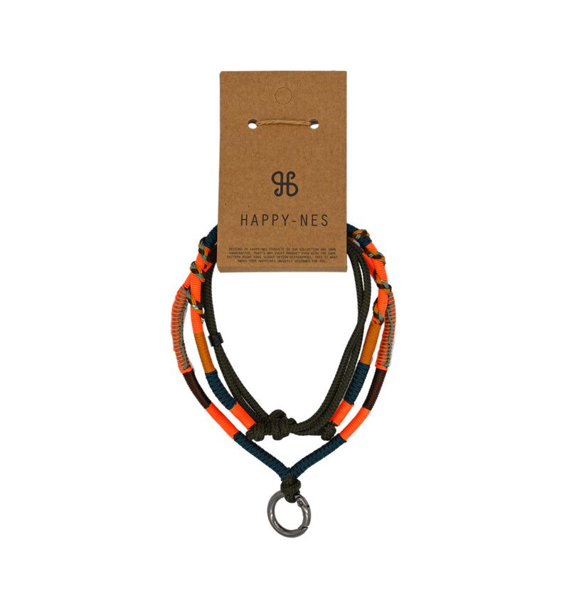 Bengal Adjustable Strap