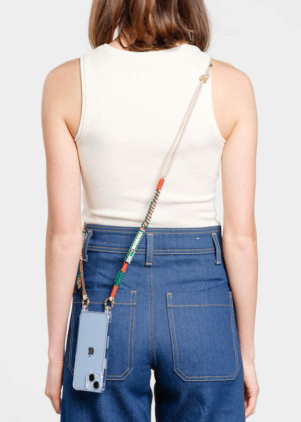Wild Trail Phone Strap