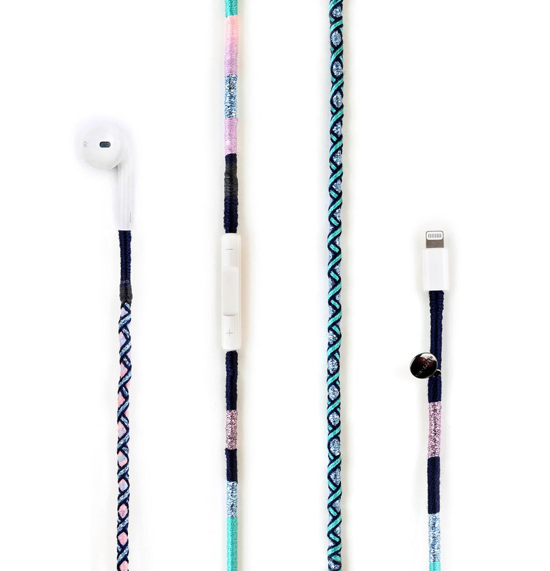 Gigi Lightning Earphones