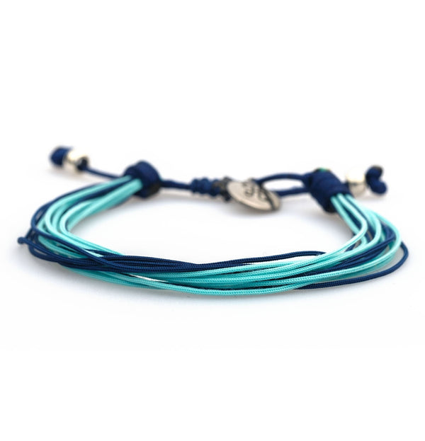 Nile Mix Basic Anklet